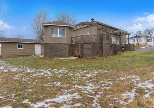 Maison à vendre - 57 Rue du Michigan, Magog, J1X 3T3