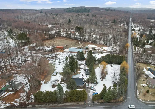Maison à vendre - 391 Ch. de la Montagne, Rigaud, J0P 1P0