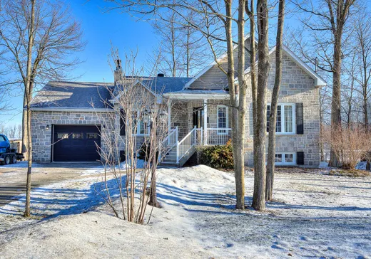 Two or more stories for sale - 1285 Rue des Lilas, Rivière-Beaudette, J0P1R0