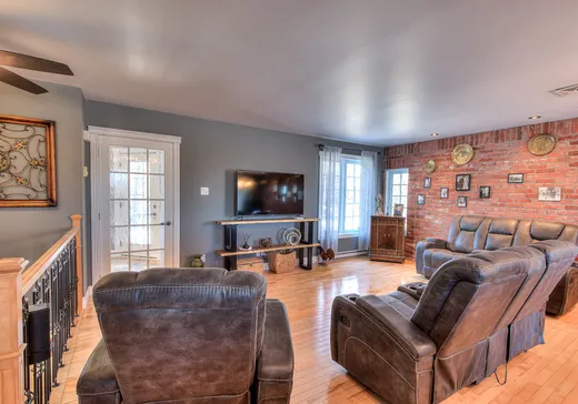 House for sale - 1285 Rue des Lilas, Rivière-Beaudette, J0P 1R0