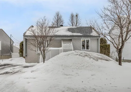 Maison à vendre - 416 Rue Riopelle, Beauport, G1C 6L3