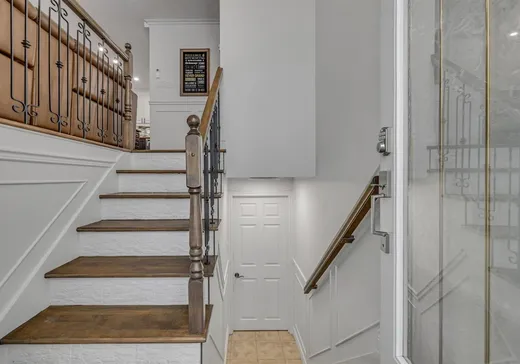 Maison à vendre - 416 Rue Riopelle, Beauport, G1C 6L3