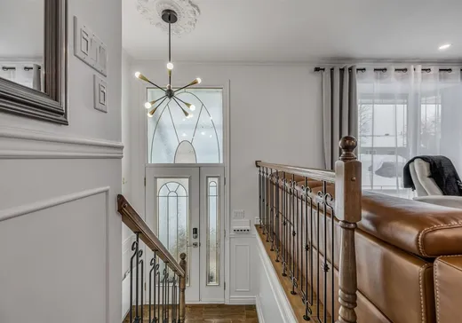 Maison à vendre - 416 Rue Riopelle, Beauport, G1C 6L3