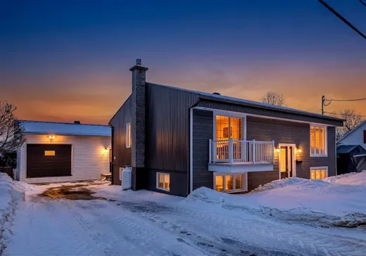 Bungalow for sale - 117 1re Avenue, Portneuf, G0A2Y0