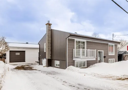 House for sale - 117 1re Avenue, Portneuf, G0A 2Y0