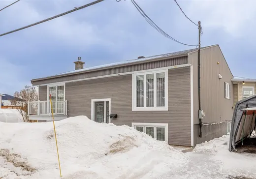 House for sale - 117 1re Avenue, Portneuf, G0A 2Y0