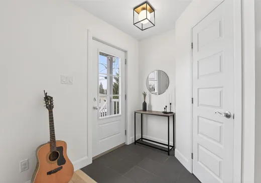 House for sale - 46 Rue Bernier E., Quebec City, G2M 1K5