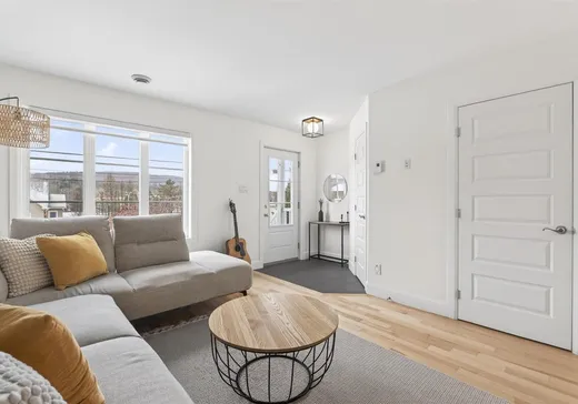 House for sale - 46 Rue Bernier E., Quebec City, G2M 1K5