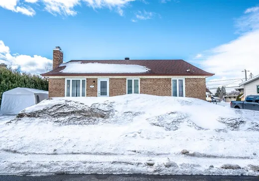 Bungalow à vendre - 47 Rue Berrouard, Beauport, G1B1M5