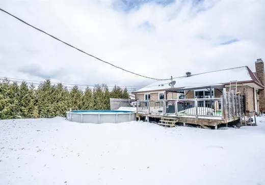 Maison à vendre - 47 Rue Berrouard, Beauport, G1B 1M5