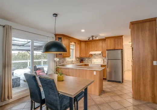 Maison à vendre - 47 Rue Berrouard, Beauport, G1B 1M5