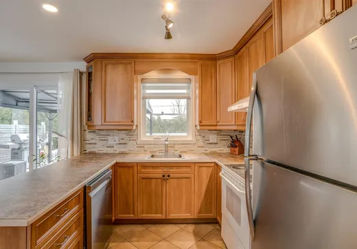 Maison à vendre - 47 Rue Berrouard, Beauport, G1B 1M5