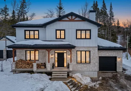 Maison à vendre - 196 Rue de Galway, Shannon, G3S 1K2