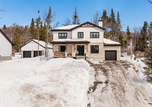 Maison à vendre - 196 Rue de Galway, Shannon, G3S 1K2