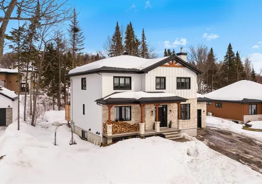 Maison à vendre - 196 Rue de Galway, Shannon, G3S 1K2