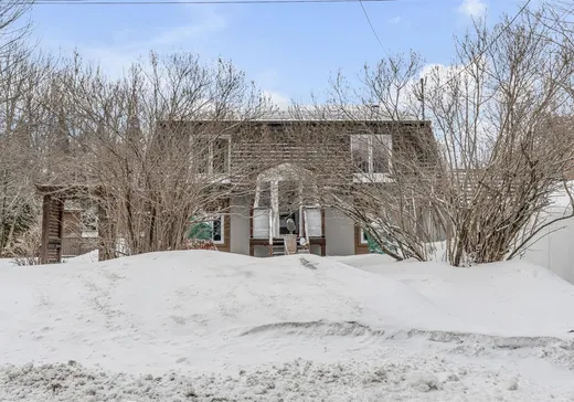 Maison à vendre - 19 Rue Beaumont, Ste-Catherine-de-la-JC, G3N 2E9