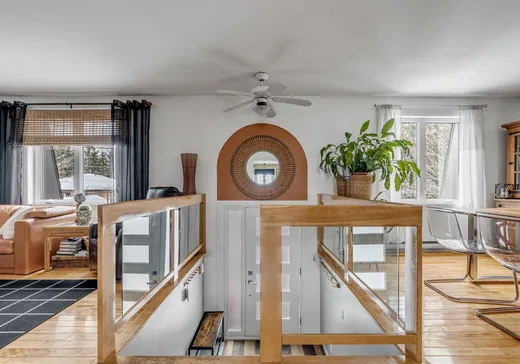 Maison à vendre - 19 Rue Beaumont, Ste-Catherine-de-la-JC, G3N 2E9