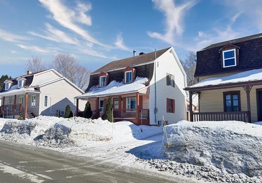 Maison à étages à vendre - 344 4e Avenue, St-Paul-De-Montminy, G0R3Y0