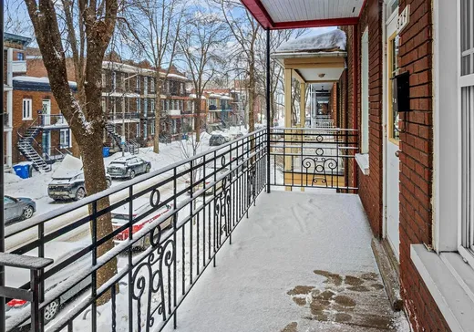 Condo à vendre - 524 11e Rue, Limoilou, G1J 2N2