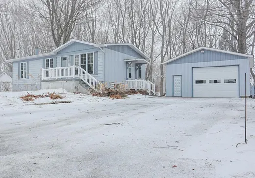 House for sale - 19930 Rue Trahan, Trois-Rivières, G9H 2H5