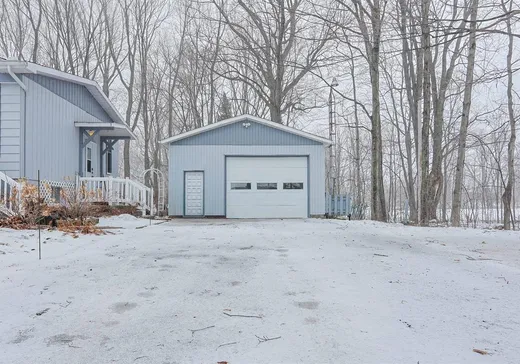 House for sale - 19930 Rue Trahan, Trois-Rivières, G9H 2H5