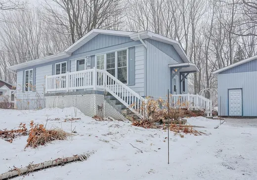 House for sale - 19930 Rue Trahan, Trois-Rivières, G9H 2H5