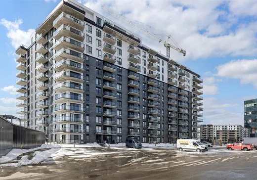 Condo for sale - 5620 Rue J.-B.-Michaud, App. 641, Lévis, G6V0R3