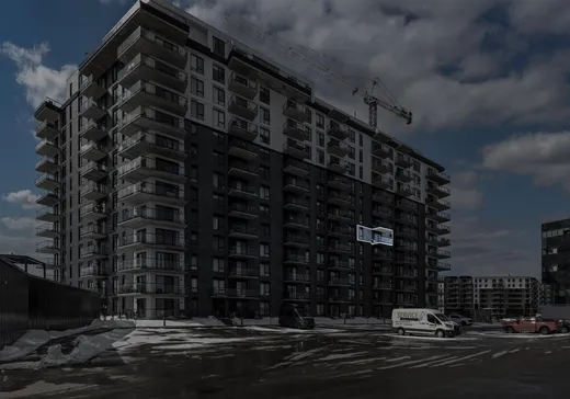 Condo à vendre - 5620 Rue J.-B.-Michaud, App. 641, Lévis, G6V 0R3