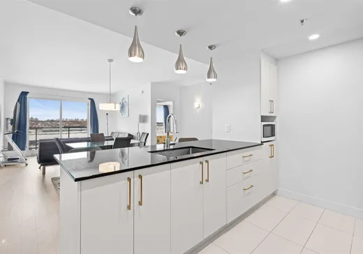 Condo à vendre - 5620 Rue J.-B.-Michaud, App. 641, Lévis, G6V 0R3