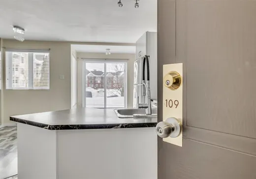 Condo à vendre - 1130 Rue de la Montagne-des-Roches, App. 109, Charlesbourg, G2L 2X3