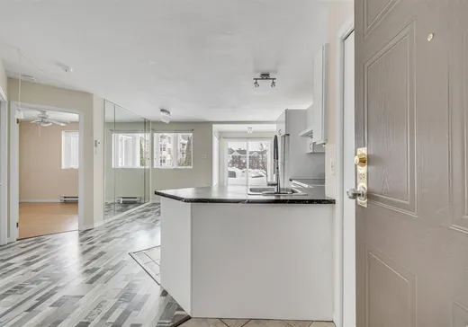 Condo à vendre - 1130 Rue de la Montagne-des-Roches, App. 109, Charlesbourg, G2L 2X3