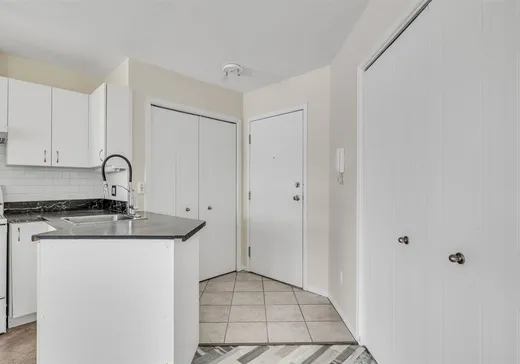 Condo à vendre - 1130 Rue de la Montagne-des-Roches, App. 109, Charlesbourg, G2L 2X3