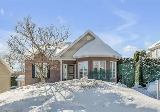 Bungalow for sale - 471 Rue du Brome, Saint-Augustin-de-Desmaures, G3A2T3