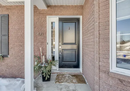 House for sale - 471 Rue du Brome, Saint-Augustin-de-Desmaures, G3A 2T3