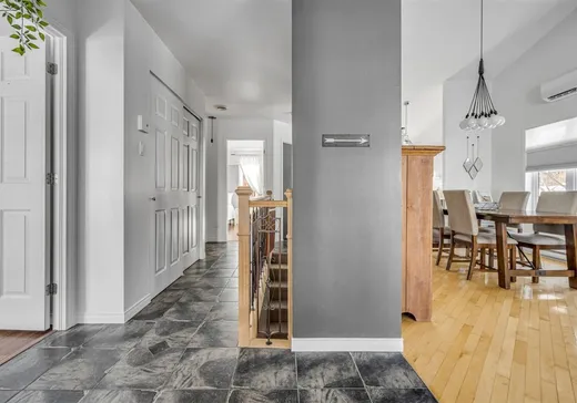 House for sale - 471 Rue du Brome, Saint-Augustin-de-Desmaures, G3A 2T3