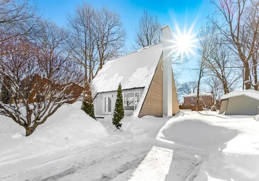 Maison à étages à vendre - 4870C Rue des Halliers, Saint-Augustin-de-Desmaures, G3A1A6