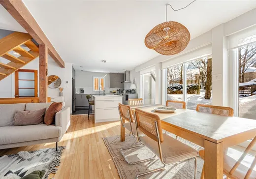 Maison à vendre - 4870C Rue des Halliers, Saint-Augustin-de-Desmaures, G3A 1A6