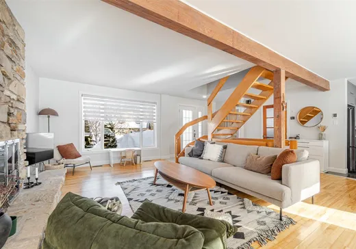 Maison à vendre - 4870C Rue des Halliers, Saint-Augustin-de-Desmaures, G3A 1A6