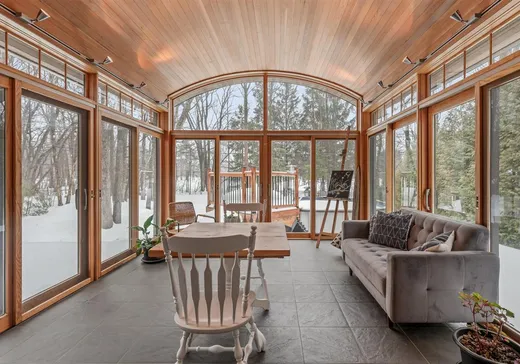 Maison à vendre - 1104 Rue des Carougeois, Cap-Rouge, G1Y 2T5