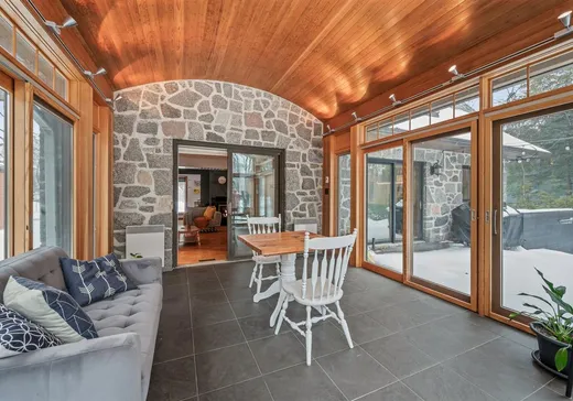 Maison à vendre - 1104 Rue des Carougeois, Cap-Rouge, G1Y 2T5