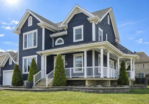 House for sale - 50 Rue Des Merisiers, Saint-Rémi, J0L 2L0