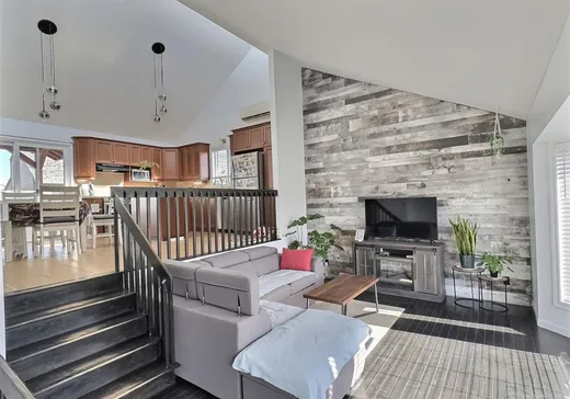 House for sale - 1005 Rue Georges-1, Drummondville, J2A 2G6