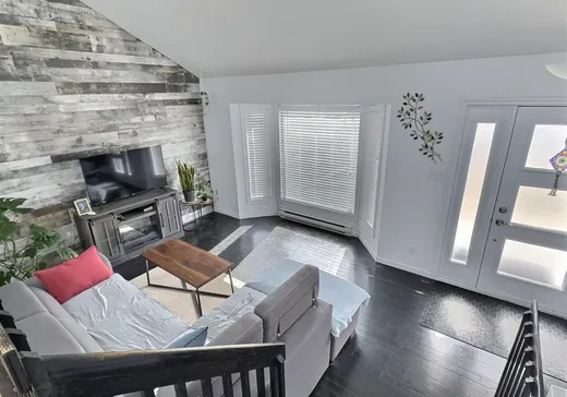 House for sale - 1005 Rue Georges-1, Drummondville, J2A 2G6