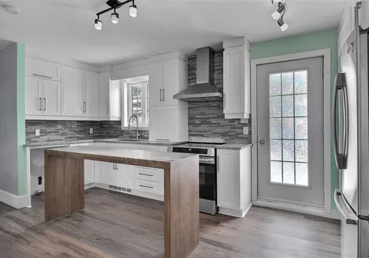 House for sale - 26 Rue Jodoin, Victoriaville, G6P 9X7