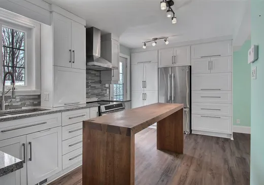 House for sale - 26 Rue Jodoin, Victoriaville, G6P 9X7