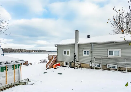 Maison à vendre - 353 Ch. St-Pierre, Windsor, J1S 2L5