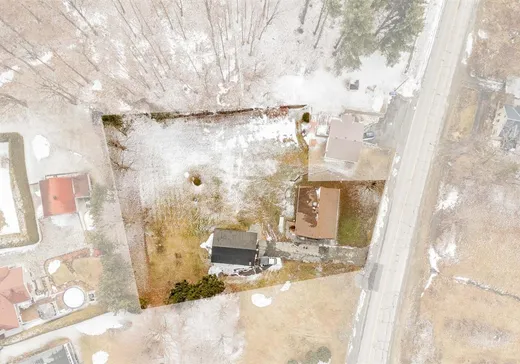 Maison à vendre - 7020 Route Louis-S.-St-Laurent, Coaticook, J0B 1L0