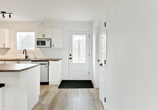 Maison à vendre - 7020 Route Louis-S.-St-Laurent, Coaticook, J0B 1L0