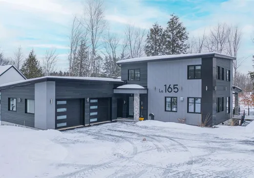 House for sale - 165 Ch. du Tour-de-l'Île, Daveluyville, G0Z 1C0