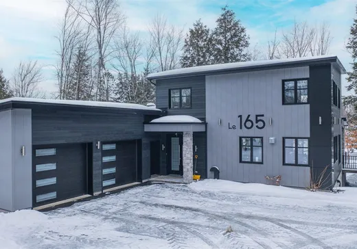 House for sale - 165 Ch. du Tour-de-l'Île, Daveluyville, G0Z 1C0